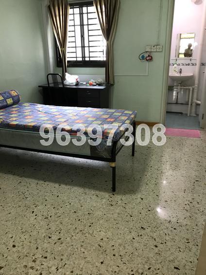 Blk 417 Ang Mo Kio Avenue 10 (Ang Mo Kio), HDB 3 Rooms #152361742